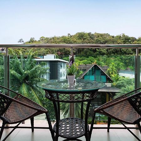 Icheck Inn Sky Beach Ao Nang Krabi Eksteriør bilde