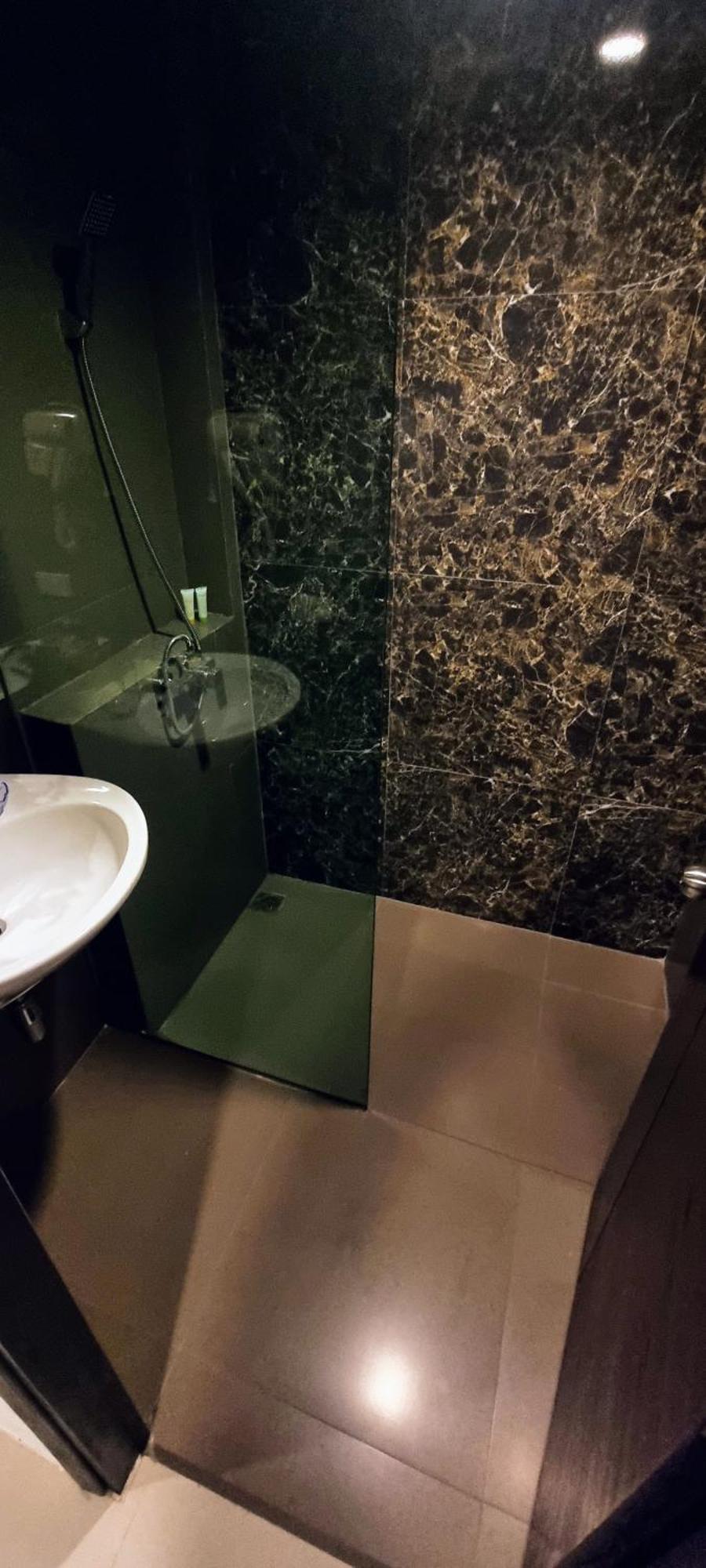 Icheck Inn Sky Beach Ao Nang Krabi Eksteriør bilde